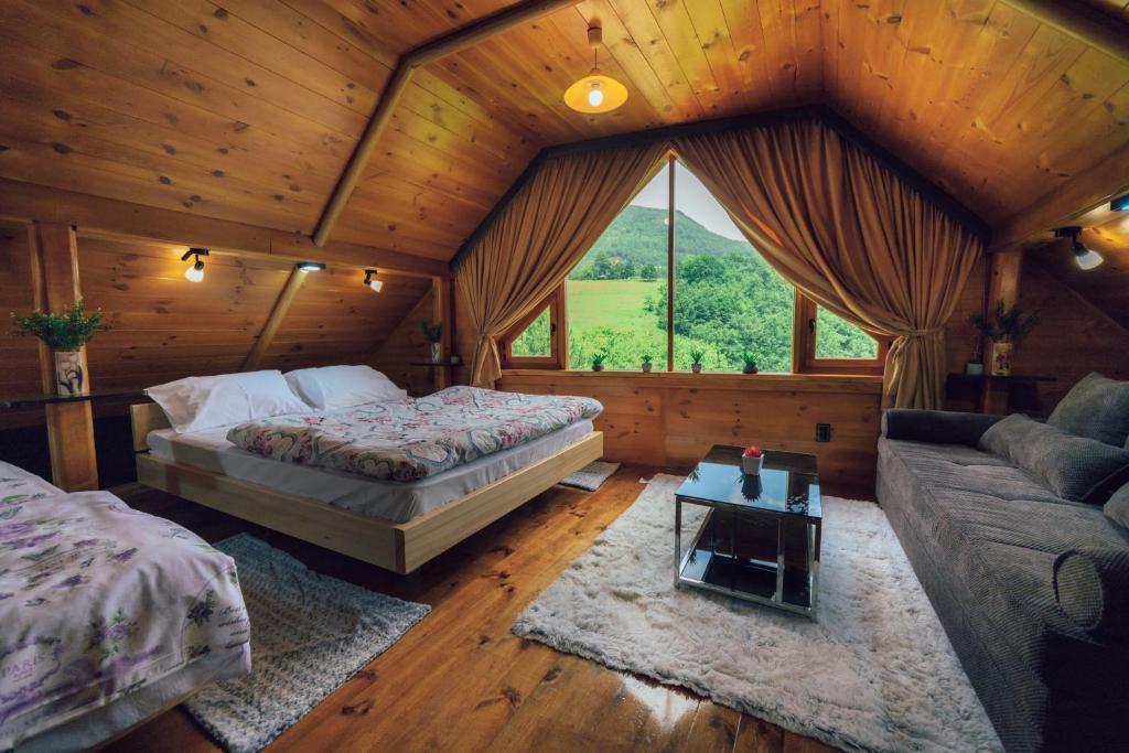 Chalet Tara photo 1