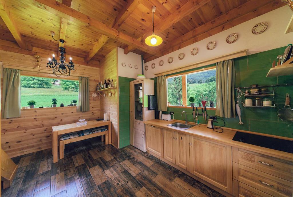 Chalet Tara photo 4