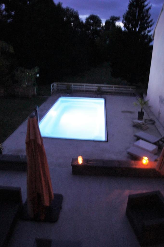 La Houblonniere photo 1