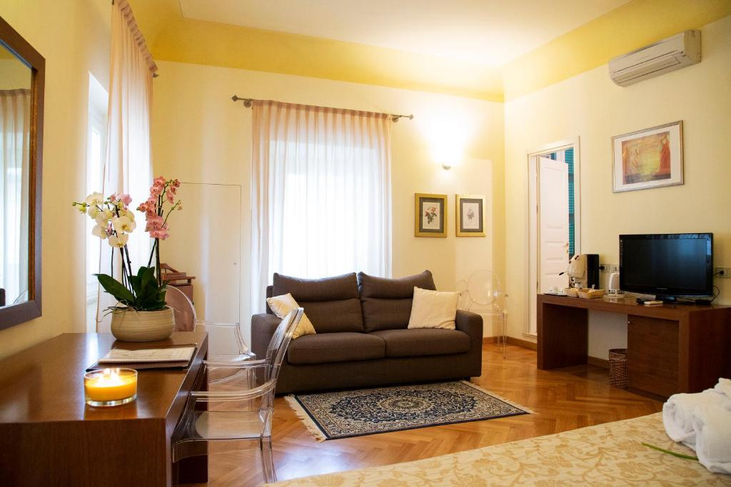 Residenza dei Capitani photo 2