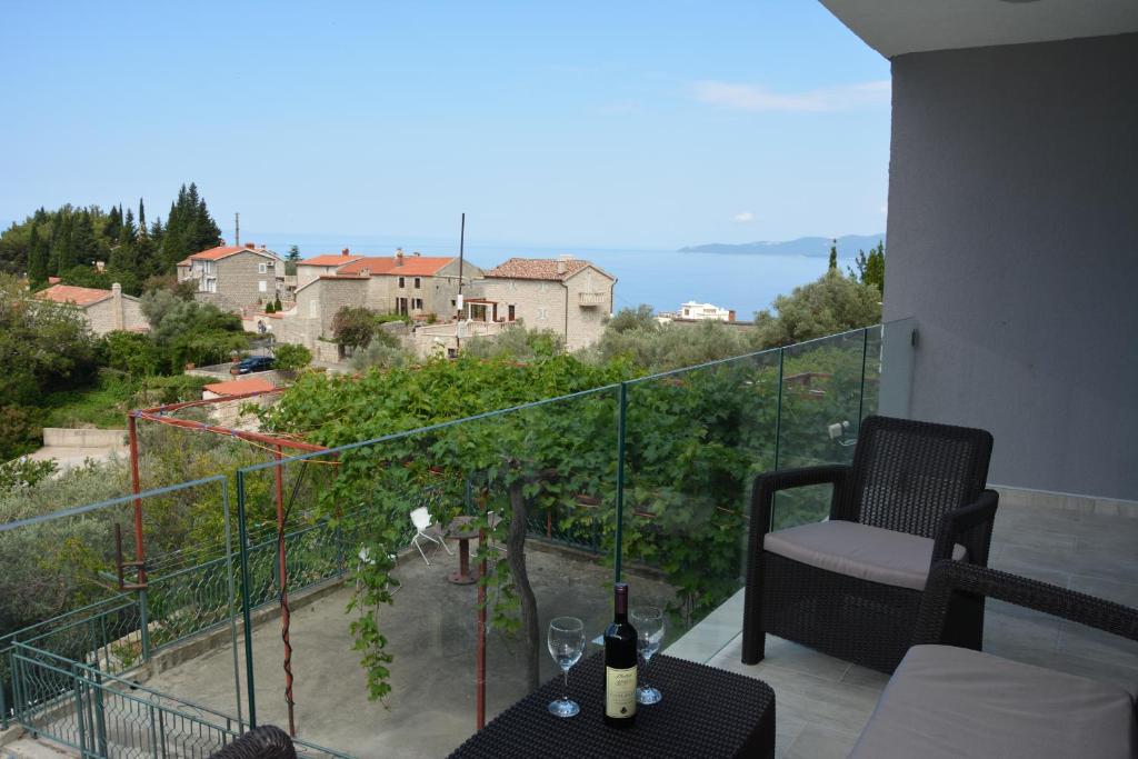 Apartments Djedovic 2 photo 3