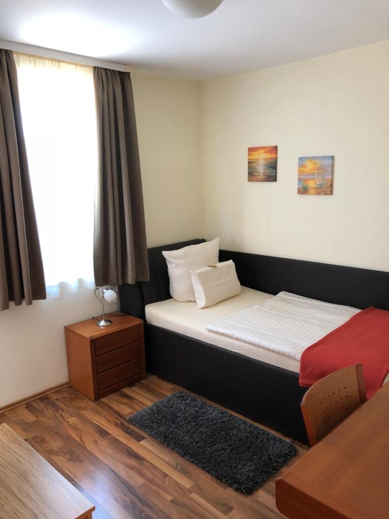 Hotel Poseidon photo 3