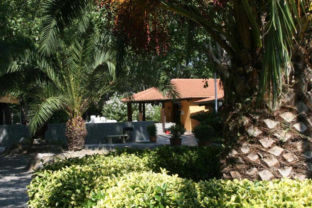 Marina di Rossano Village Club photo 3