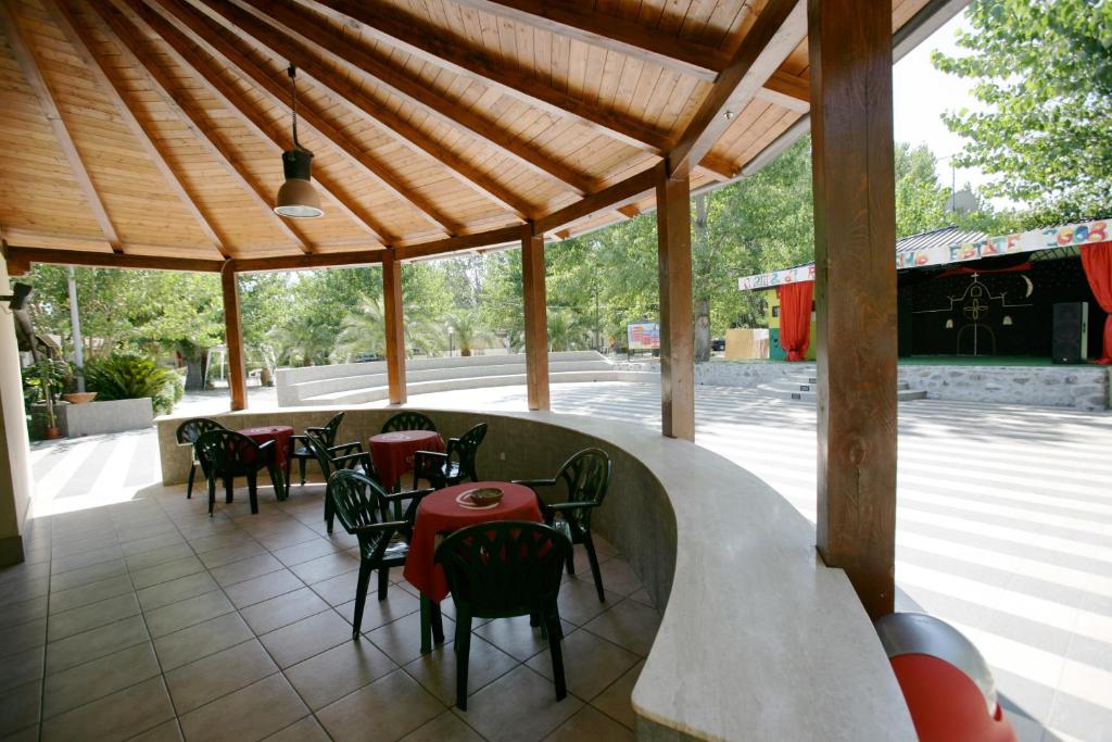 Marina di Rossano Village Club photo 2