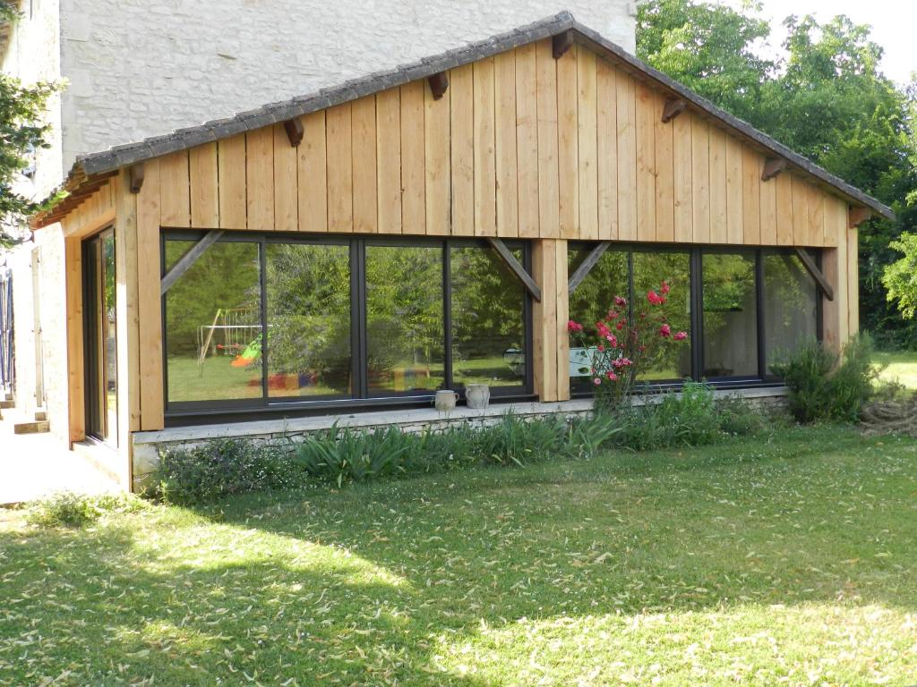 La Maison des Escargots photo 1