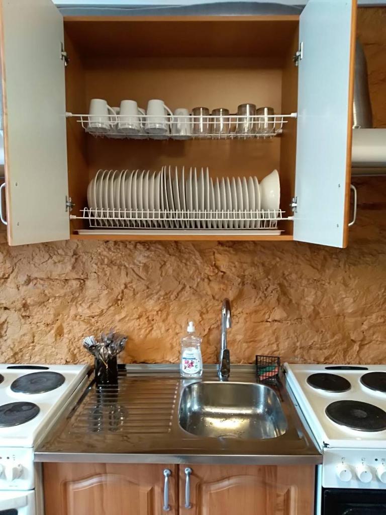 Одноместный (Одноместный номер), Hostel31