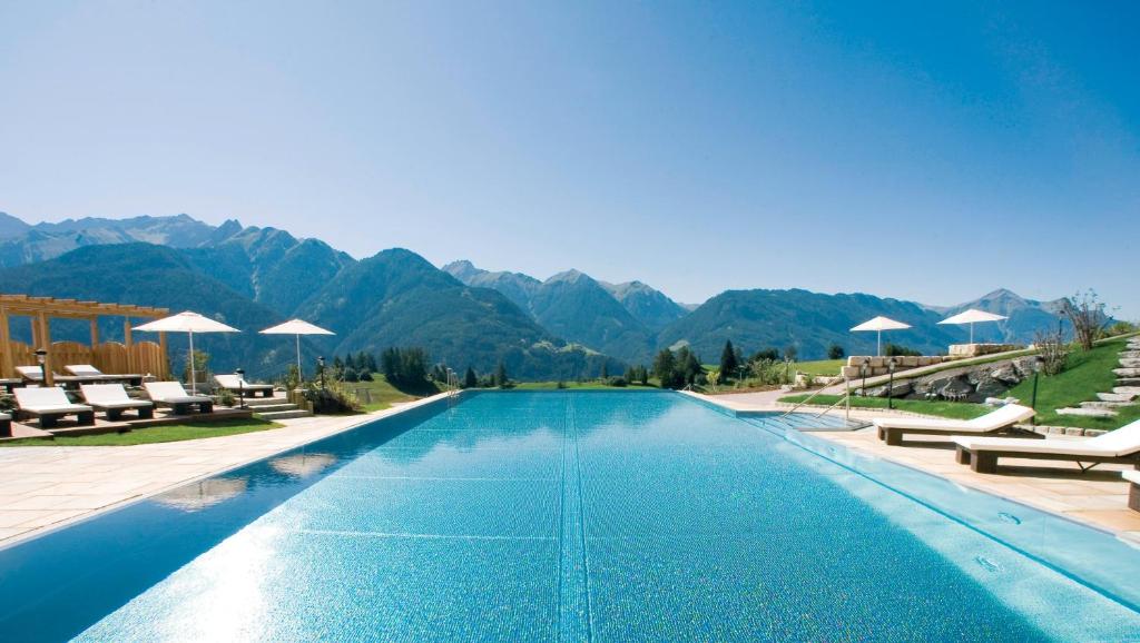Wellnessresidenz Schalber photo 3