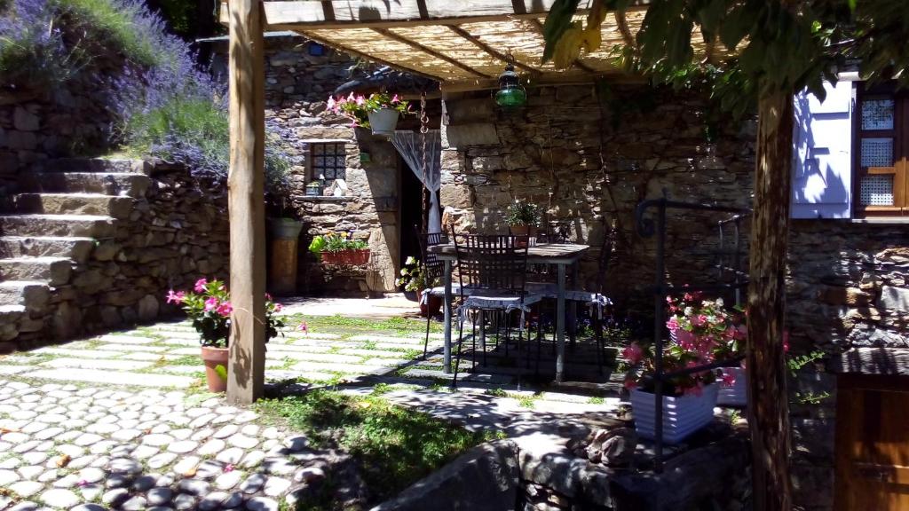 Casa Millin photo 2