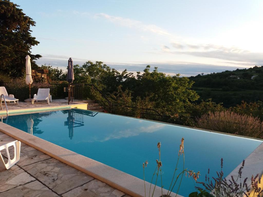 Villa Belle photo 1