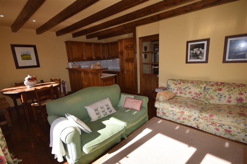 Casa en Bolvir, jardin y piscina photo 4