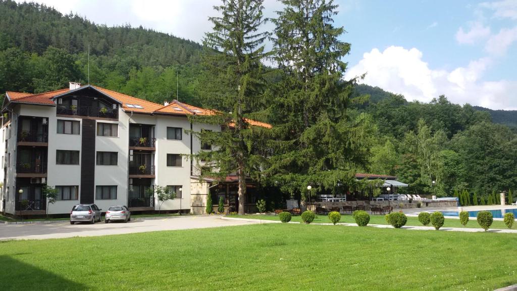 Ostrova Holiday Village photo 4