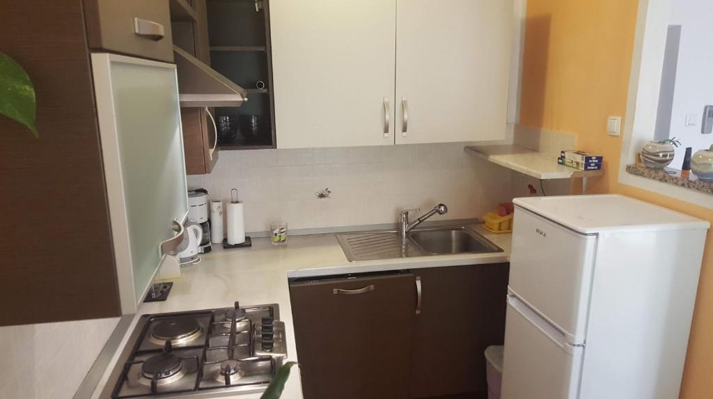 Apartman Ema 4+2 photo 2