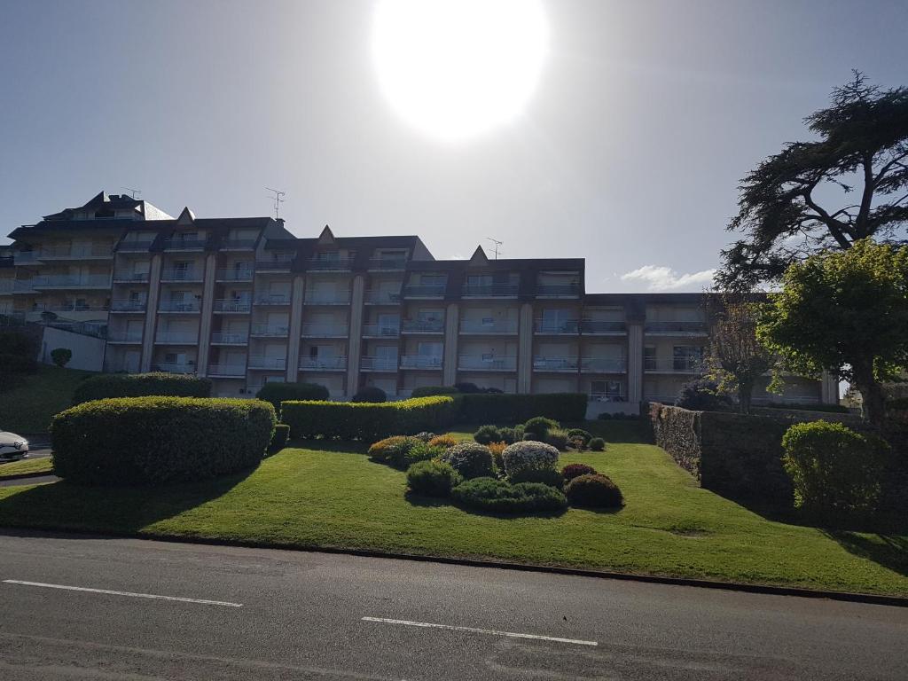 Kerwelmor, appartement avec vue sur la mer photo 1