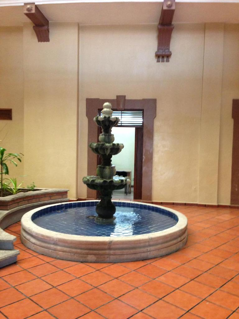 Hotel Reforma Tuxpan photo 3