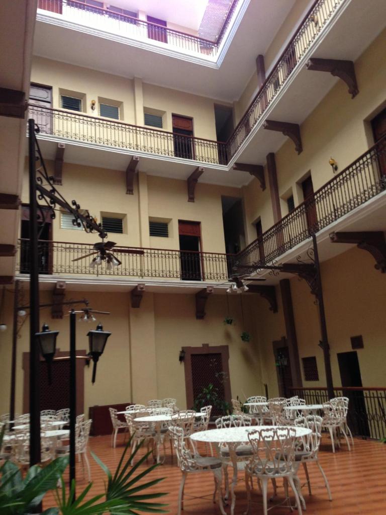 Hotel Reforma Tuxpan photo 4