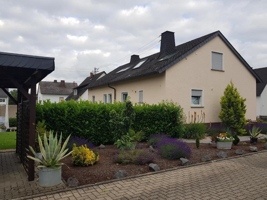 Ferienwohnung Hedi photo 1