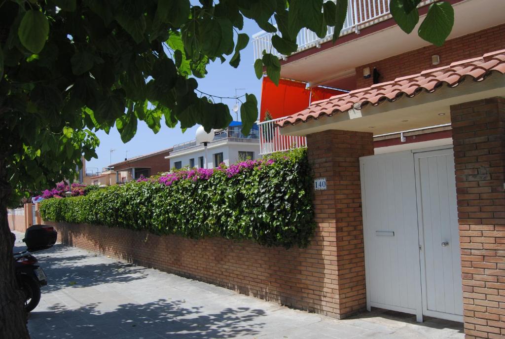 Apartamento Maraka Playa Castelldefels, Cataluna