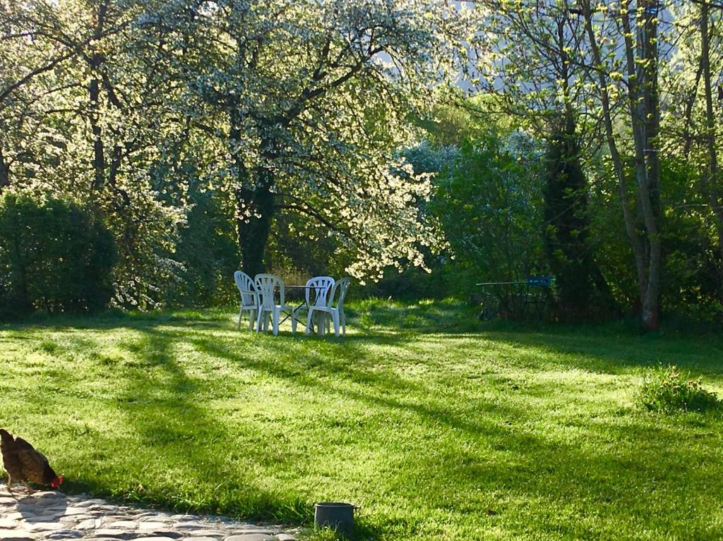 Le pré aux clercs photo 1