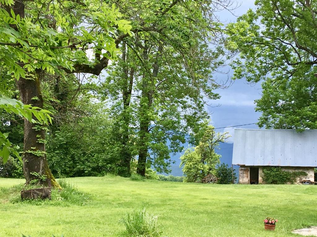 Le pré aux clercs photo 2