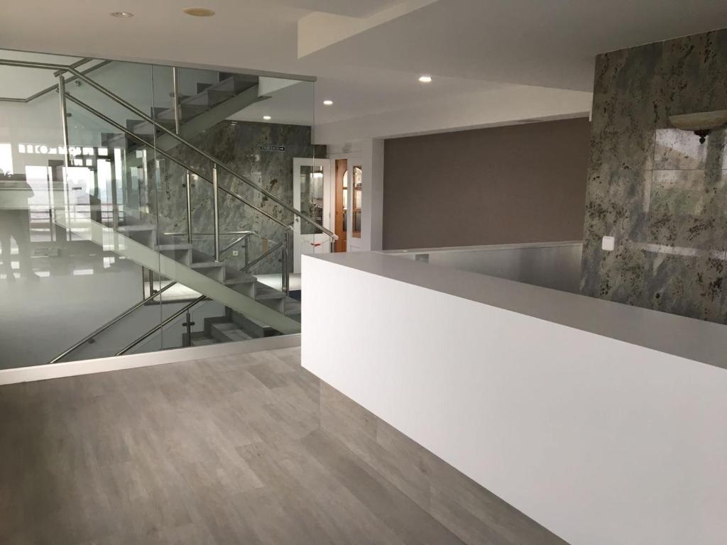 Hotel La Lanzada photo 1