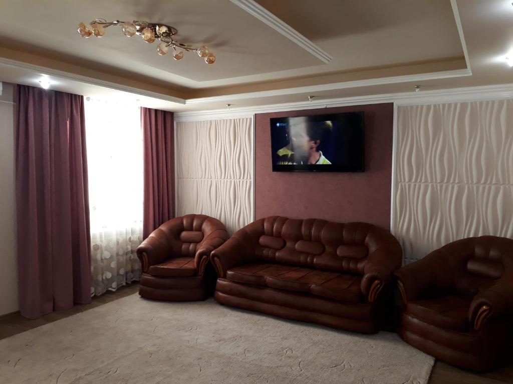 Apartment in a New House photo 4