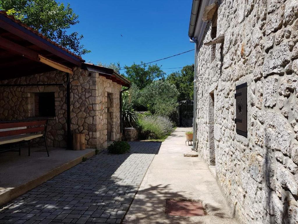 Holiday Home Banalu photo 1