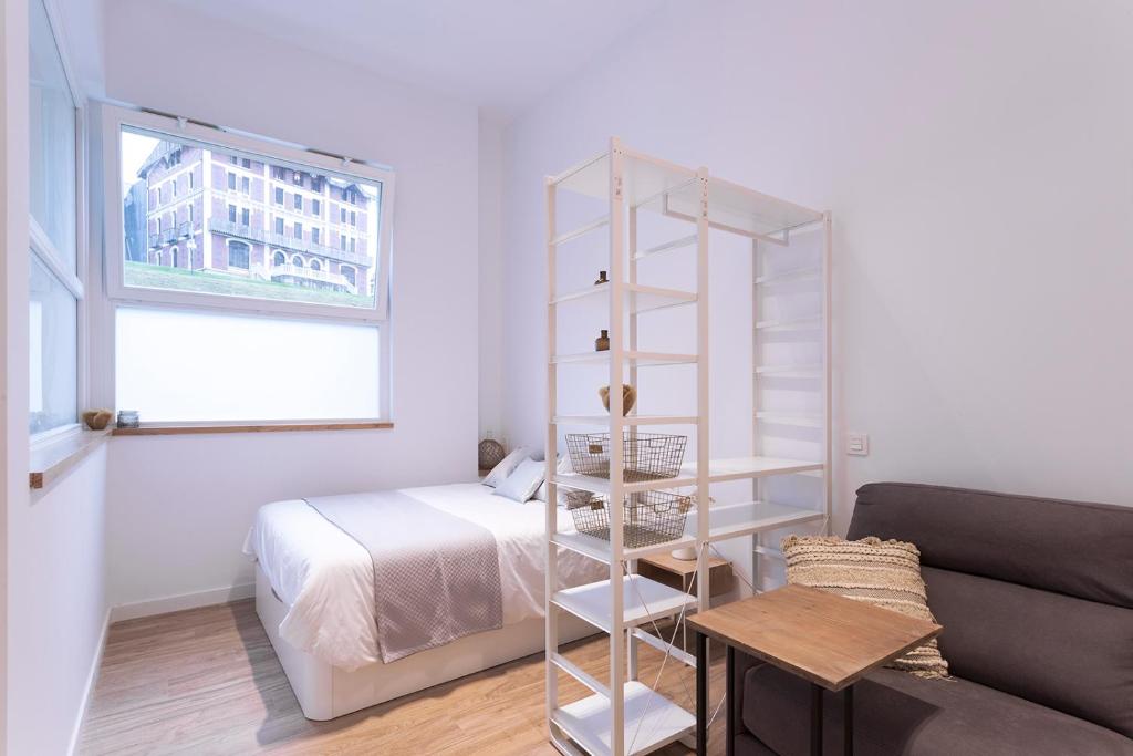 GETARIA APARTAMENTUAK - Sahatsaga photo 3