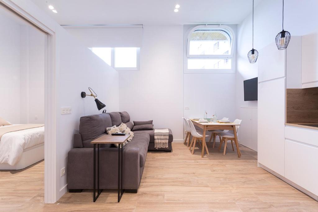 GETARIA APARTAMENTUAK - Sahatsaga photo 4