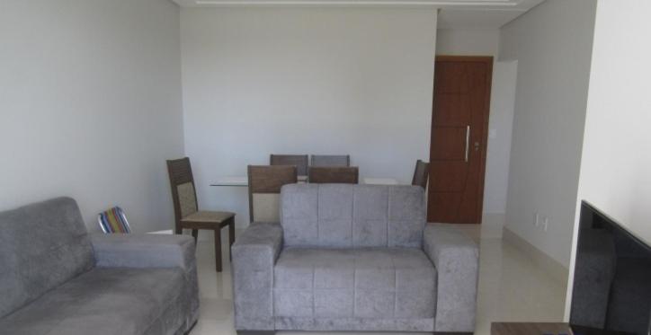 Apartamento a 200 m da Praia do Morro photo 4
