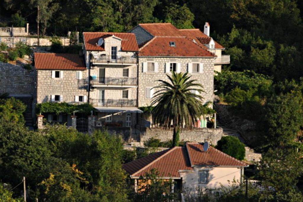 Apartments Villa Lipci photo 3