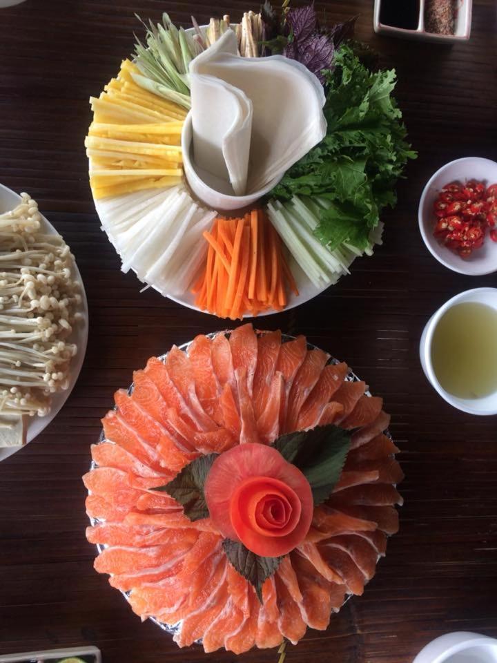 Homestay Container Sapa