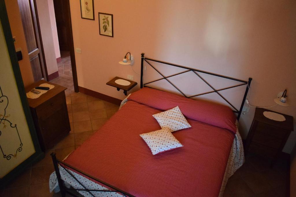 Agriturismo I Romiti photo 3