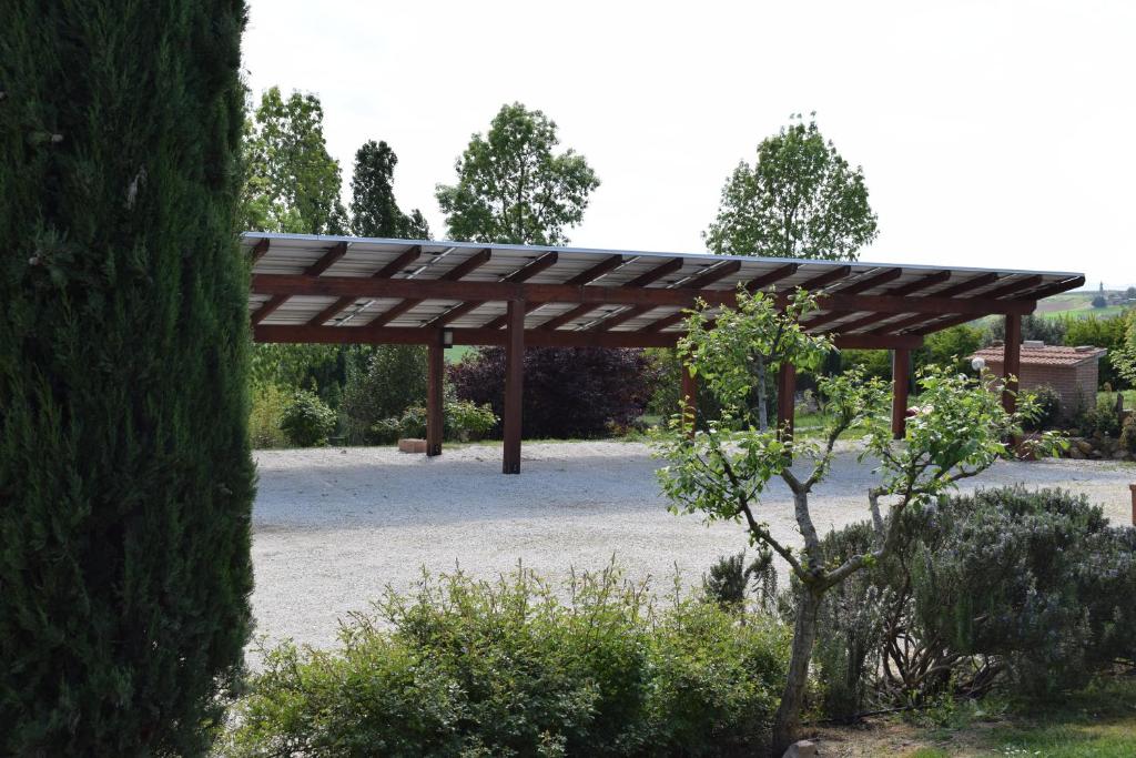 Agriturismo I Romiti photo 1