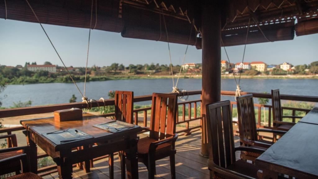 Terres Rouges Lodge photo 2
