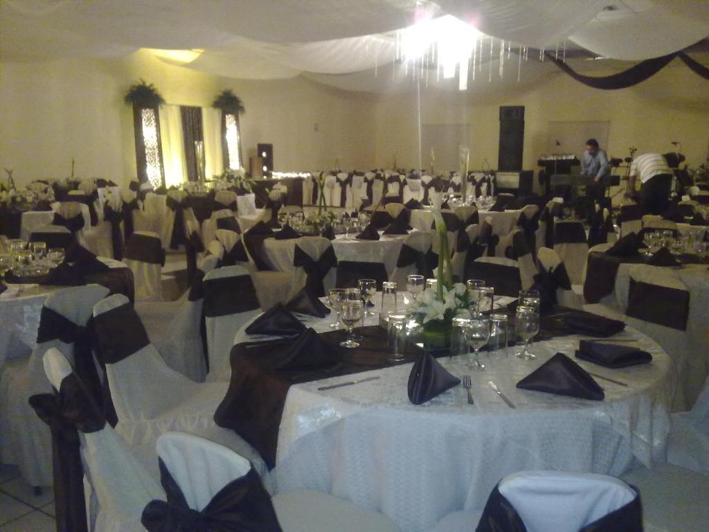 Hotel Paraiso photo 3