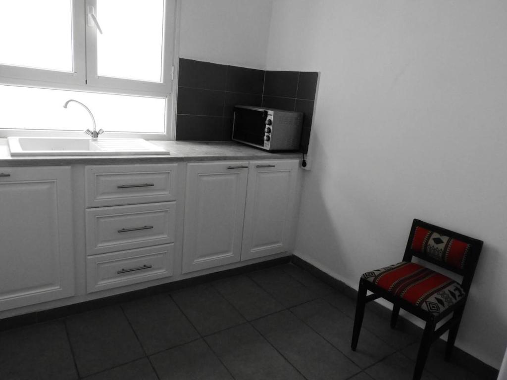 Appartement quartier Dar Sebastian, Hammamet photo 4