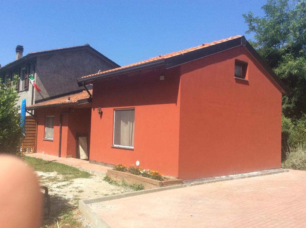 B&B Casalnovo photo 4