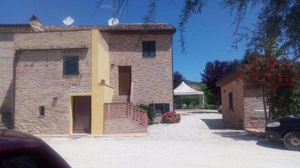 B&B Da Fiorò photo 1