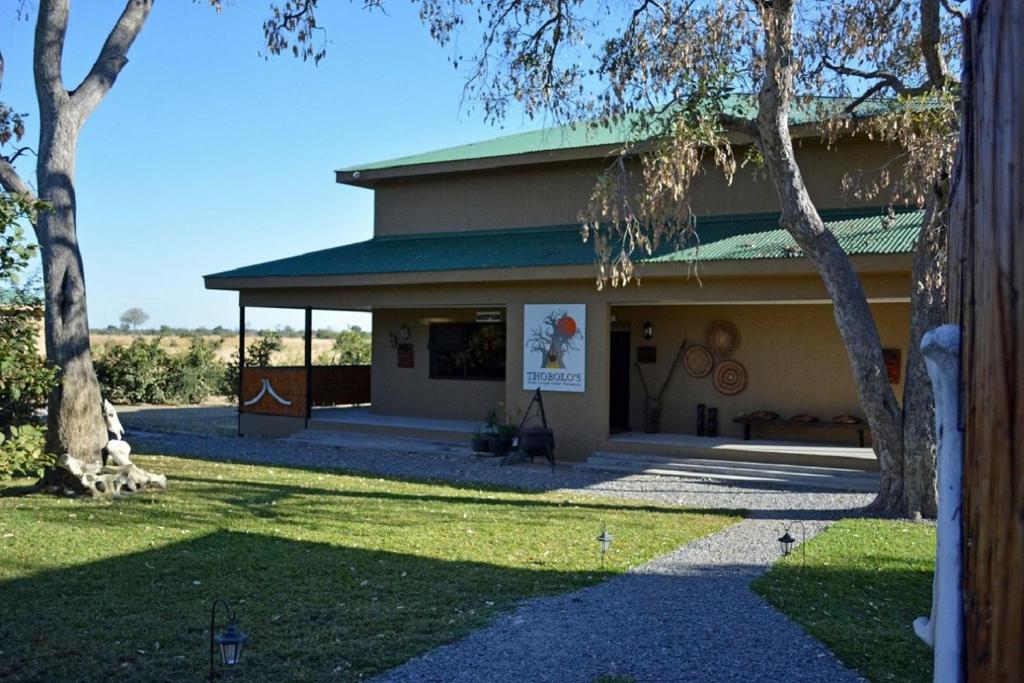 Thobolo's Bush Lodge photo 3