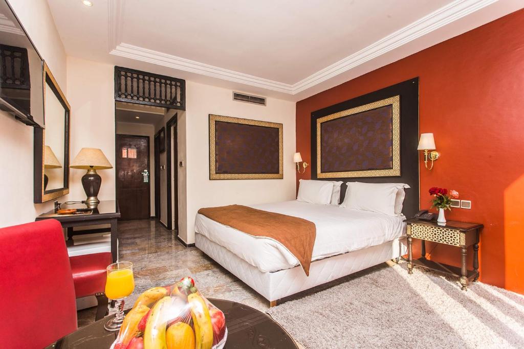 El Andalous Lounge & Spa Hotel photo 4