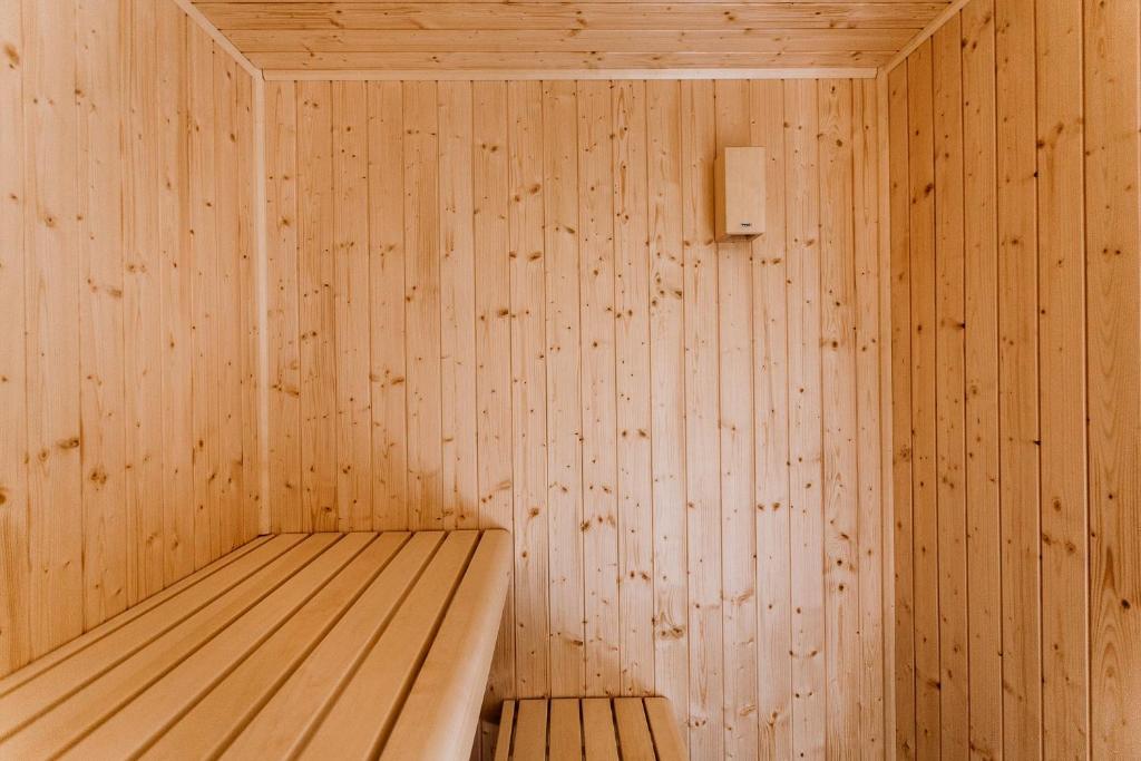 Le moulin des Sens - SPA-SAUNA photo 3