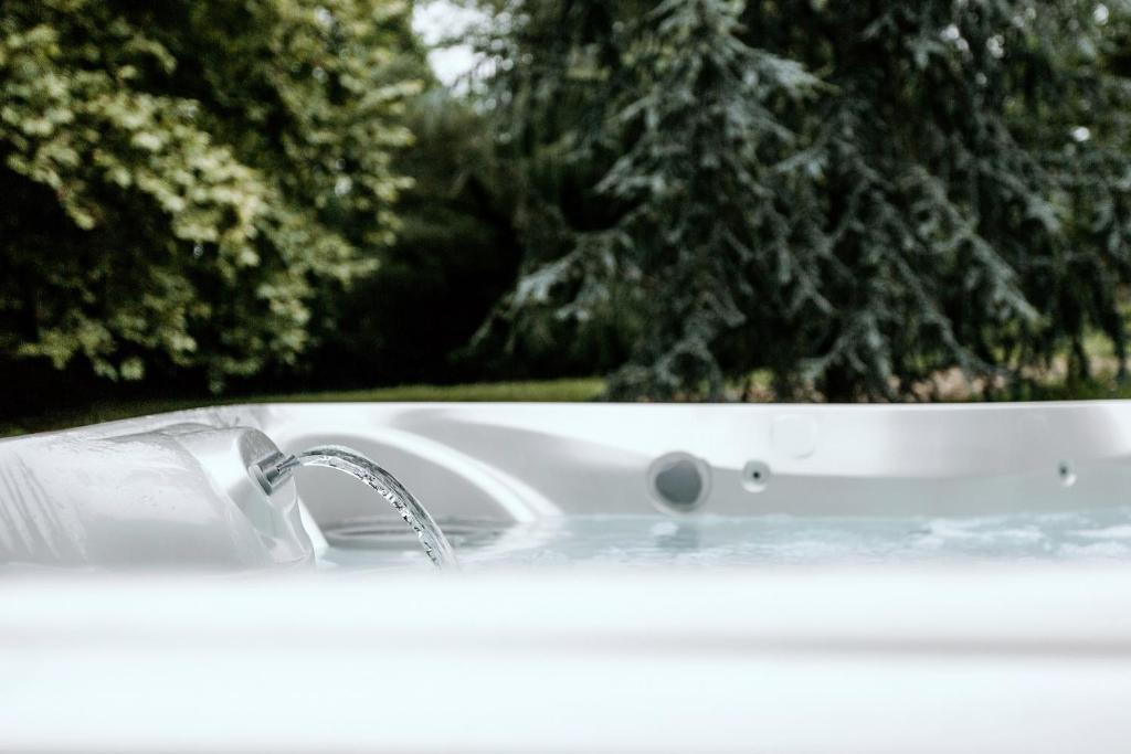Le moulin des Sens - SPA-SAUNA photo 2