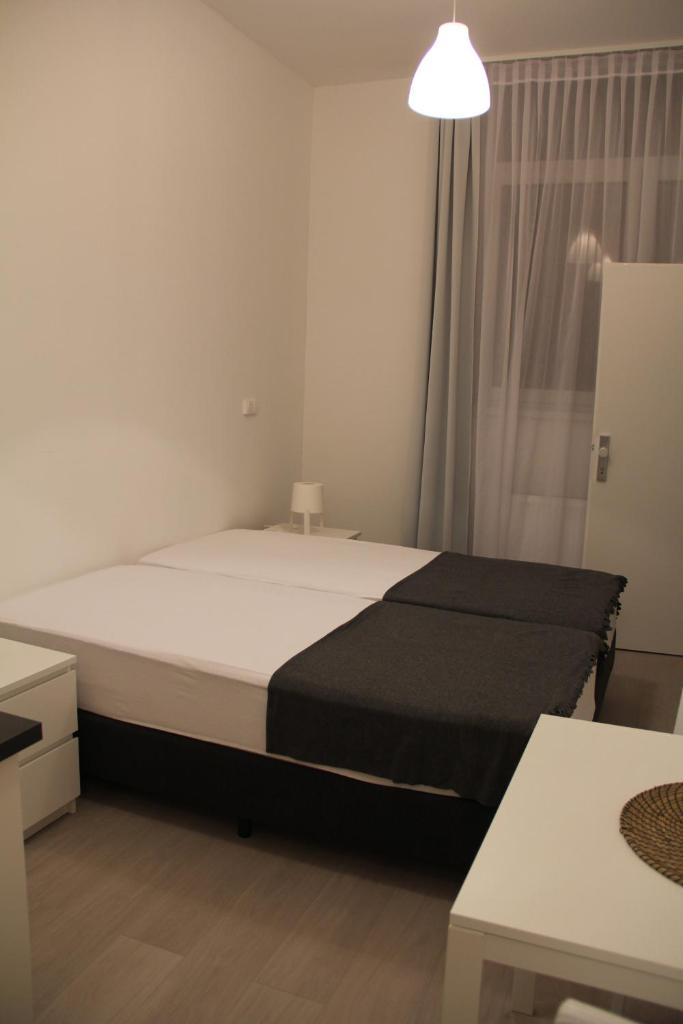 Апартаменты (Апартаменты-студио), Betariel Apartments S22
