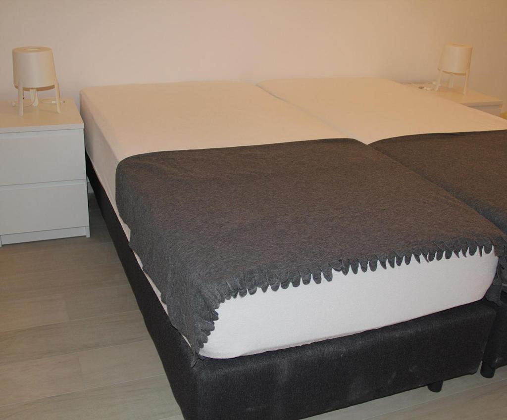 Апартаменты (Апартаменты-студио), Betariel Apartments S22