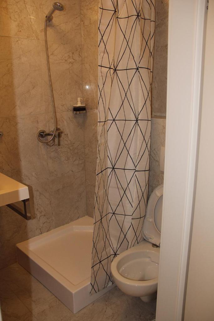 Апартаменты (Апартаменты-студио), Betariel Apartments S22