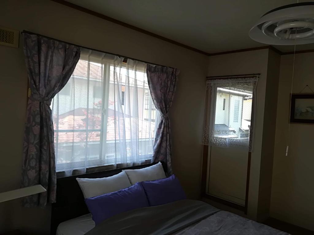 Jukichi Owada Residence photo 2