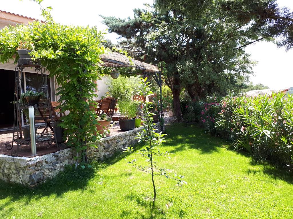 Chez Patricia & Denis photo 2