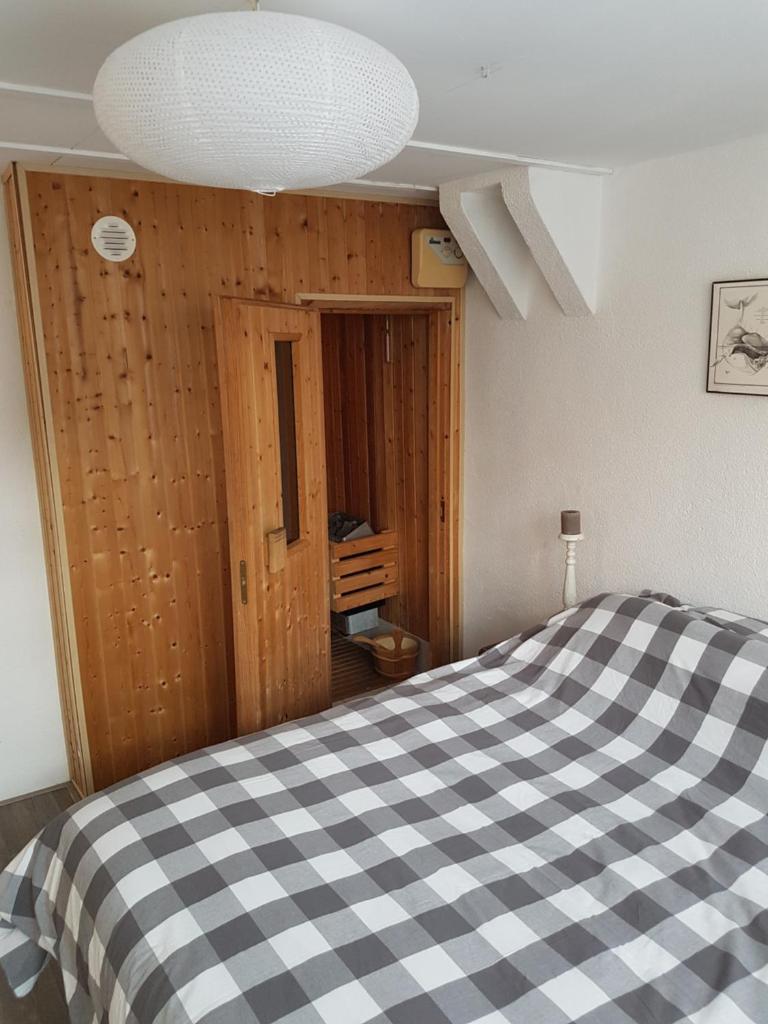Unieke stadswoning voor 2 personen met Finse sauna photo 4