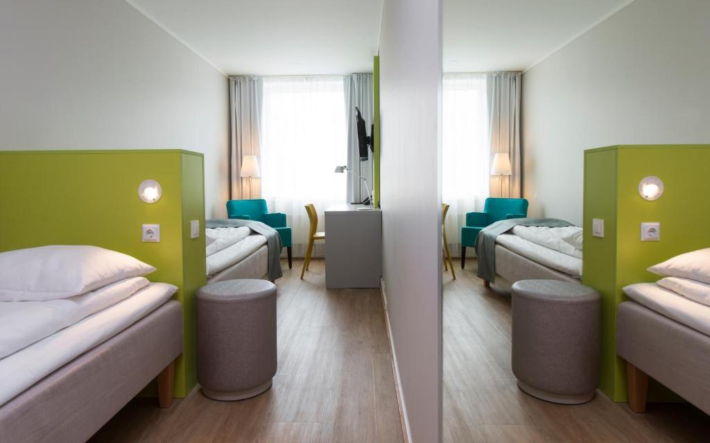 Thon Hotel Trondheim photo 2