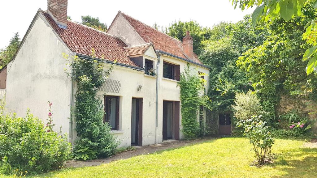 La Croix des Granges photo 3